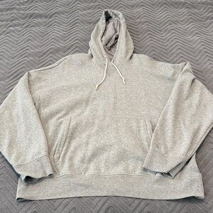 All in Motion Light Gray Men's Hoodie